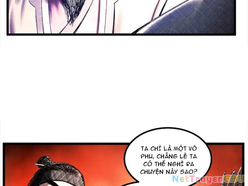 Thiên Hạ Đệ Nhất Lữ Bố Chapter 63 - Trang 2