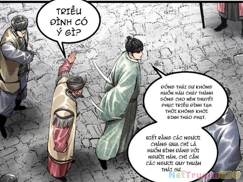 Thiên Hạ Đệ Nhất Lữ Bố Chapter 63 - Trang 2