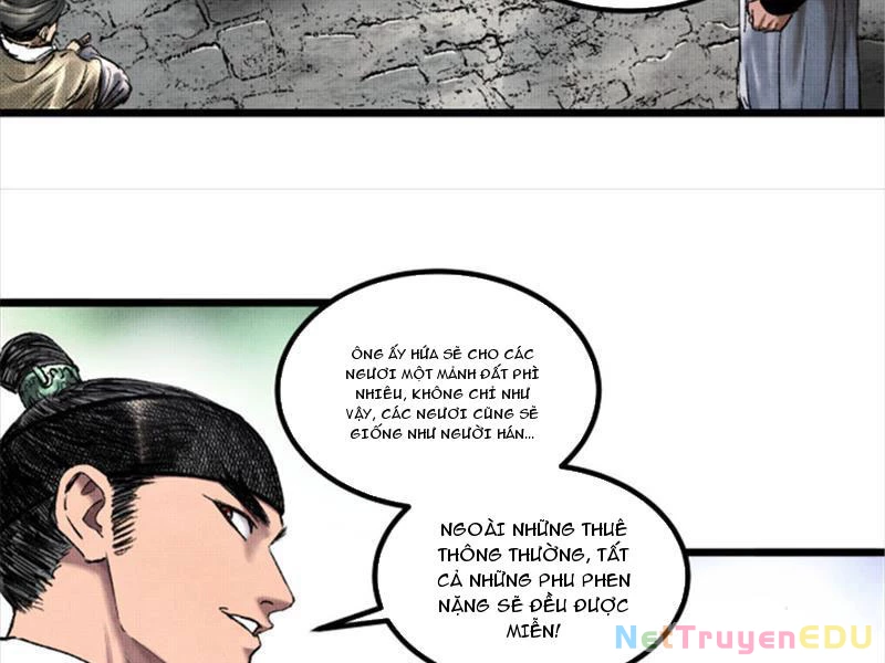 Thiên Hạ Đệ Nhất Lữ Bố Chapter 63 - Trang 2