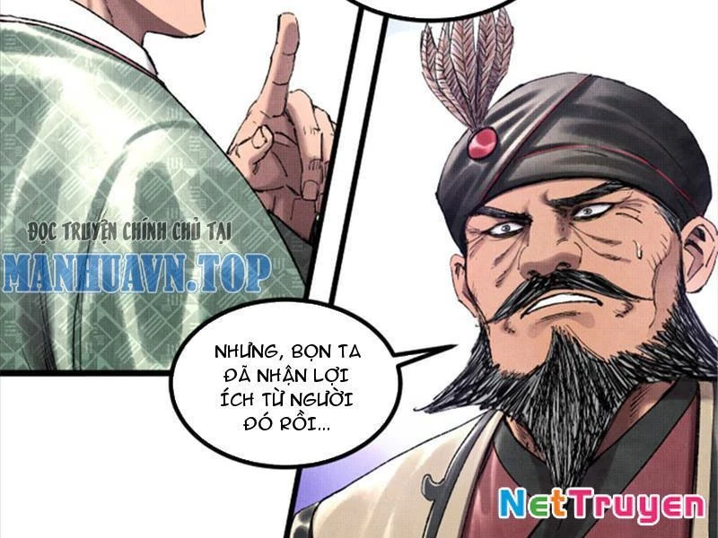 Thiên Hạ Đệ Nhất Lữ Bố Chapter 63 - Trang 2