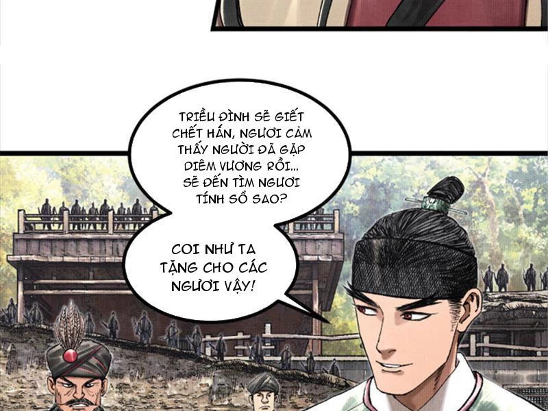 Thiên Hạ Đệ Nhất Lữ Bố Chapter 63 - Trang 2