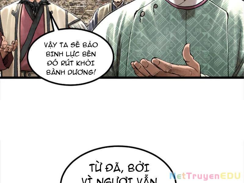 Thiên Hạ Đệ Nhất Lữ Bố Chapter 63 - Trang 2