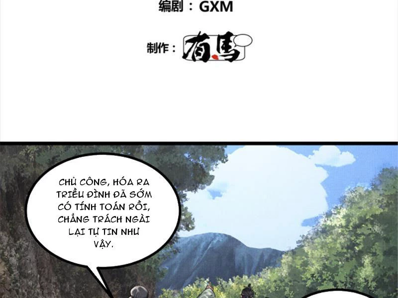 Thiên Hạ Đệ Nhất Lữ Bố Chapter 63 - Trang 2