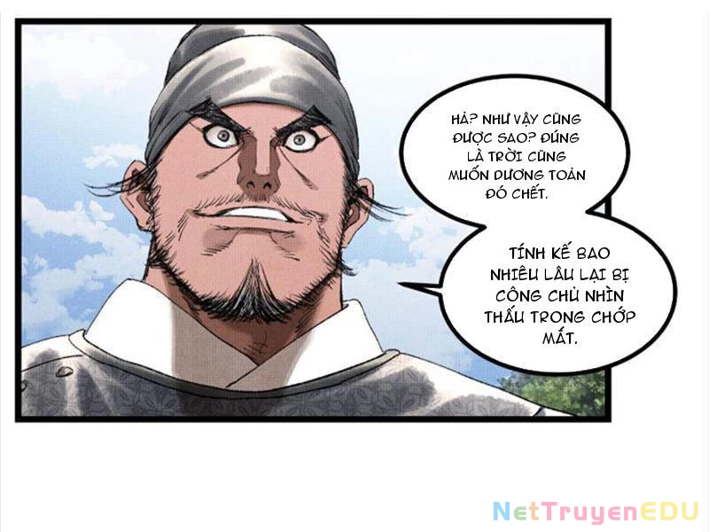 Thiên Hạ Đệ Nhất Lữ Bố Chapter 63 - Trang 2