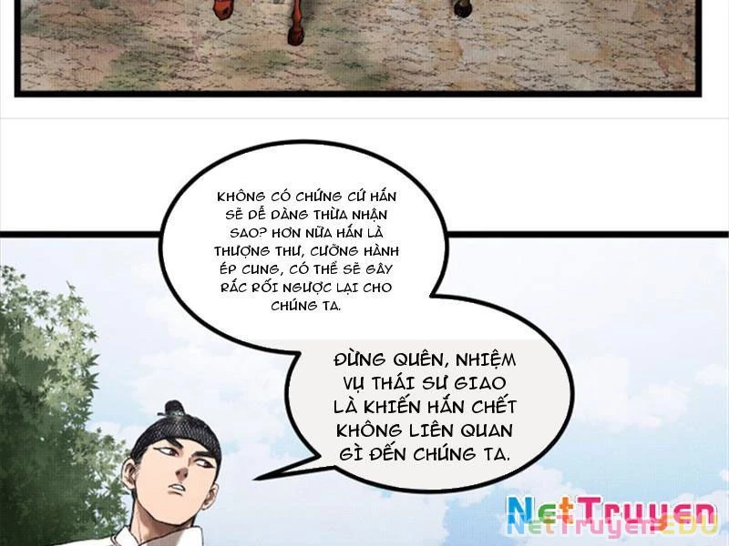Thiên Hạ Đệ Nhất Lữ Bố Chapter 63 - Trang 2