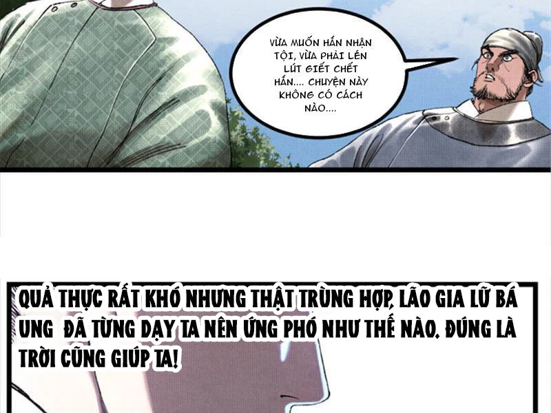 Thiên Hạ Đệ Nhất Lữ Bố Chapter 63 - Trang 2