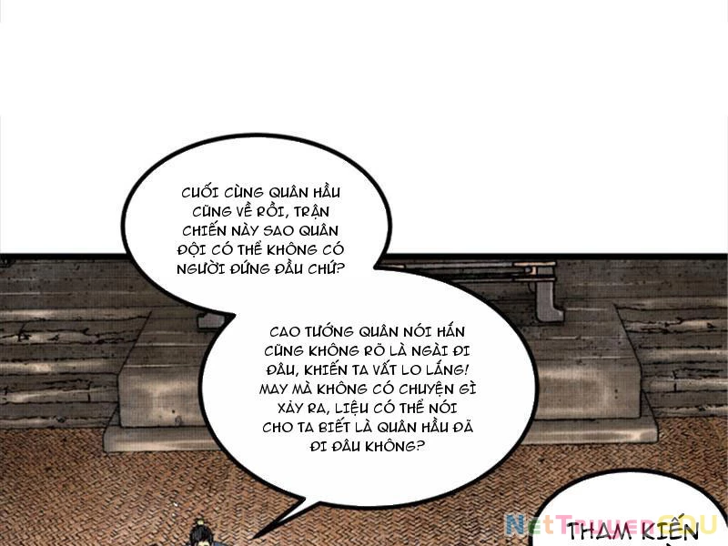 Thiên Hạ Đệ Nhất Lữ Bố Chapter 63 - Trang 2