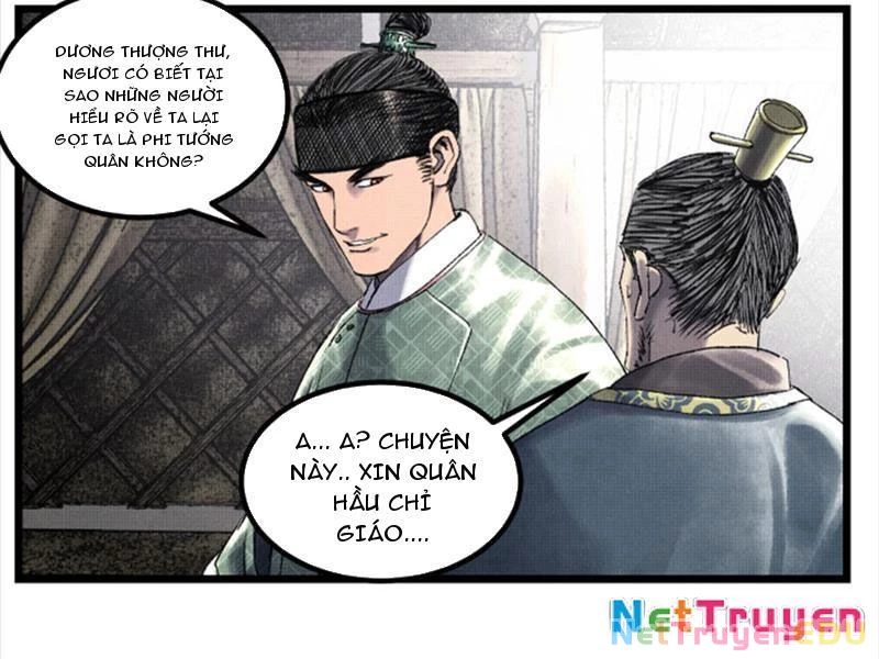 Thiên Hạ Đệ Nhất Lữ Bố Chapter 63 - Trang 2