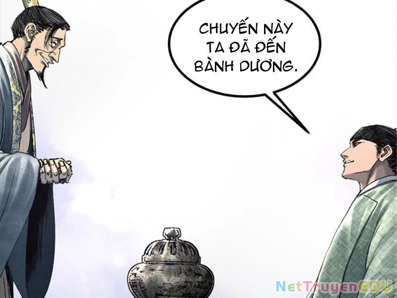 Thiên Hạ Đệ Nhất Lữ Bố Chapter 63 - Trang 2
