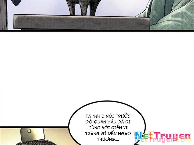 Thiên Hạ Đệ Nhất Lữ Bố Chapter 63 - Trang 2