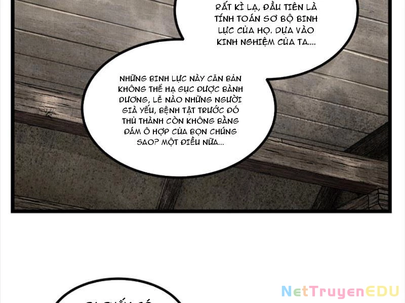 Thiên Hạ Đệ Nhất Lữ Bố Chapter 63 - Trang 2