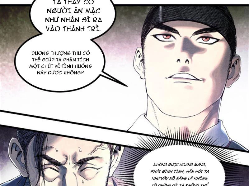 Thiên Hạ Đệ Nhất Lữ Bố Chapter 63 - Trang 2