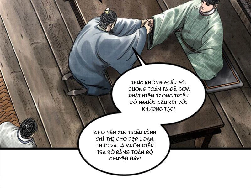 Thiên Hạ Đệ Nhất Lữ Bố Chapter 63 - Trang 2