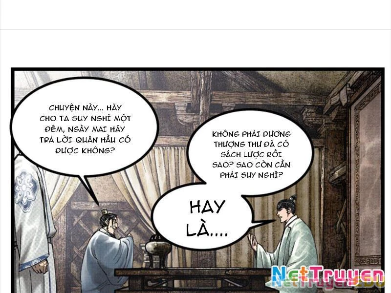 Thiên Hạ Đệ Nhất Lữ Bố Chapter 63 - Trang 2