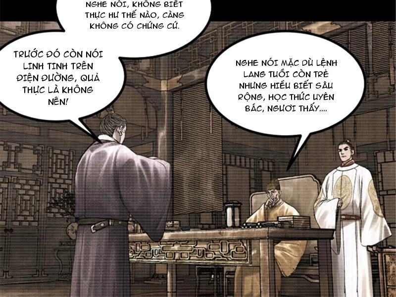 Thiên Hạ Đệ Nhất Lữ Bố Chapter 63 - Trang 2