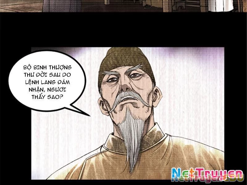Thiên Hạ Đệ Nhất Lữ Bố Chapter 63 - Trang 2