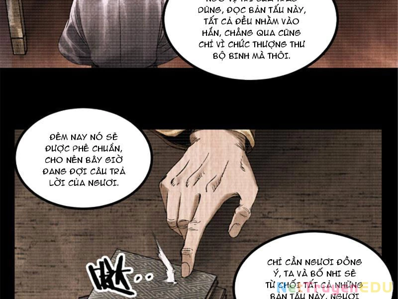 Thiên Hạ Đệ Nhất Lữ Bố Chapter 63 - Trang 2