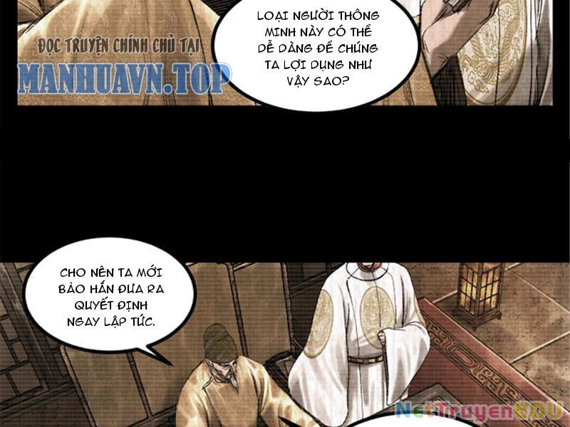 Thiên Hạ Đệ Nhất Lữ Bố Chapter 63 - Trang 2