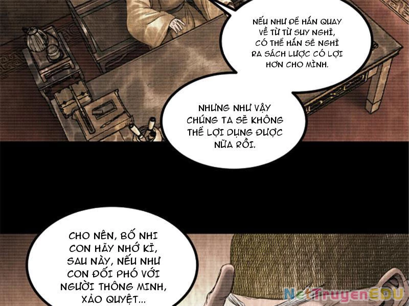 Thiên Hạ Đệ Nhất Lữ Bố Chapter 63 - Trang 2