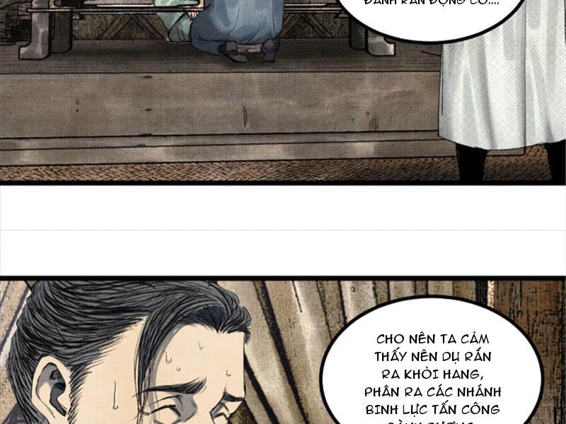 Thiên Hạ Đệ Nhất Lữ Bố Chapter 63 - Trang 2
