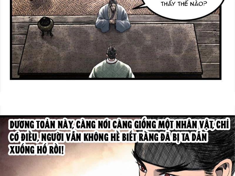 Thiên Hạ Đệ Nhất Lữ Bố Chapter 63 - Trang 2