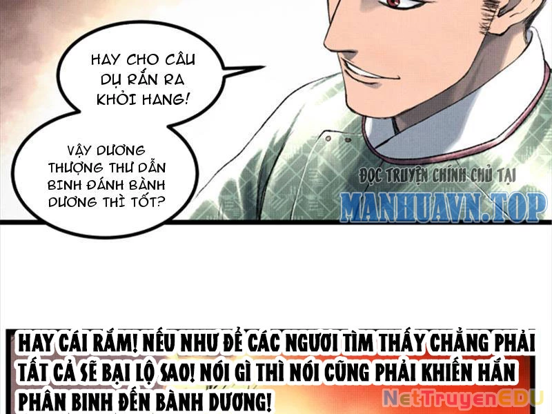 Thiên Hạ Đệ Nhất Lữ Bố Chapter 63 - Trang 2