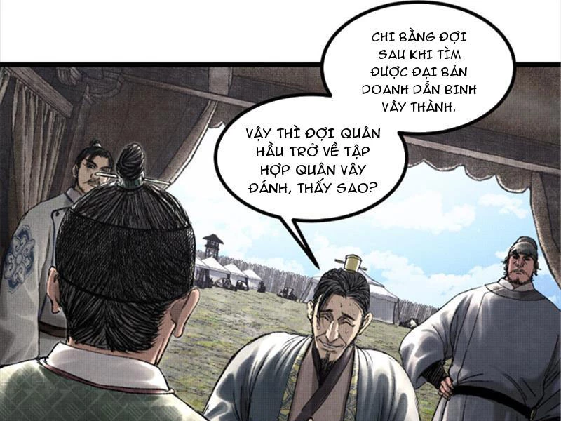 Thiên Hạ Đệ Nhất Lữ Bố Chapter 63 - Trang 2