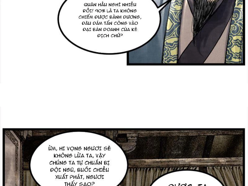 Thiên Hạ Đệ Nhất Lữ Bố Chapter 63 - Trang 2