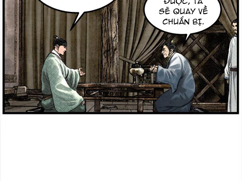 Thiên Hạ Đệ Nhất Lữ Bố Chapter 63 - Trang 2