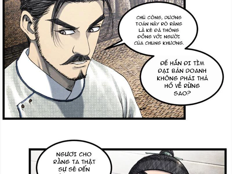 Thiên Hạ Đệ Nhất Lữ Bố Chapter 63 - Trang 2