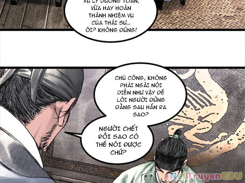 Thiên Hạ Đệ Nhất Lữ Bố Chapter 63 - Trang 2