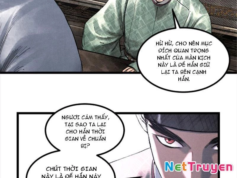 Thiên Hạ Đệ Nhất Lữ Bố Chapter 63 - Trang 2