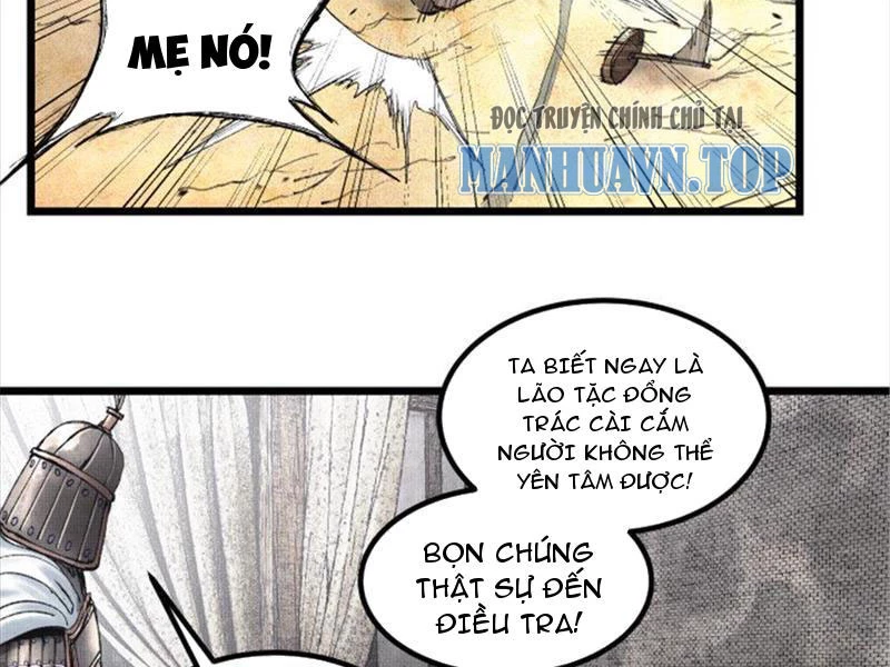 Thiên Hạ Đệ Nhất Lữ Bố Chapter 63 - Trang 2