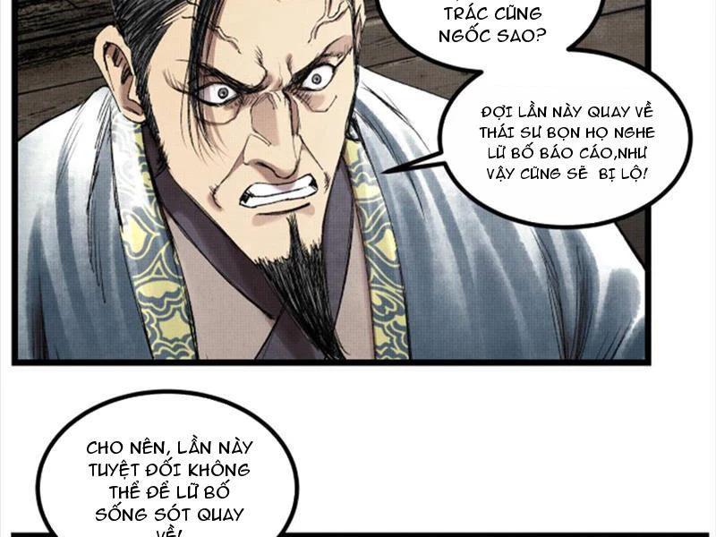 Thiên Hạ Đệ Nhất Lữ Bố Chapter 63 - Trang 2
