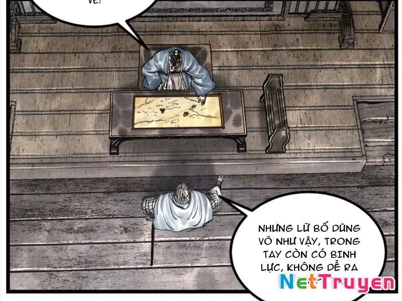 Thiên Hạ Đệ Nhất Lữ Bố Chapter 63 - Trang 2