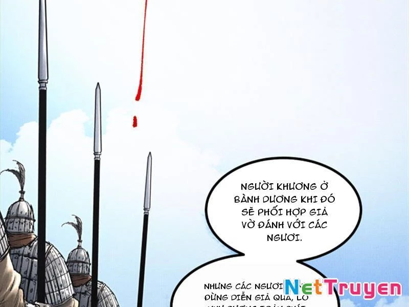 Thiên Hạ Đệ Nhất Lữ Bố Chapter 63 - Trang 2