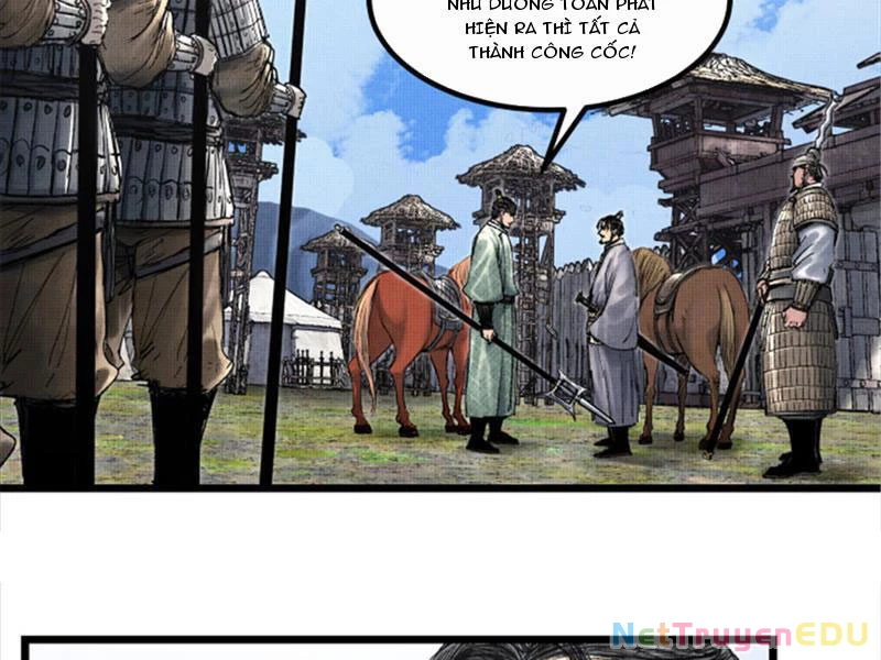Thiên Hạ Đệ Nhất Lữ Bố Chapter 63 - Trang 2