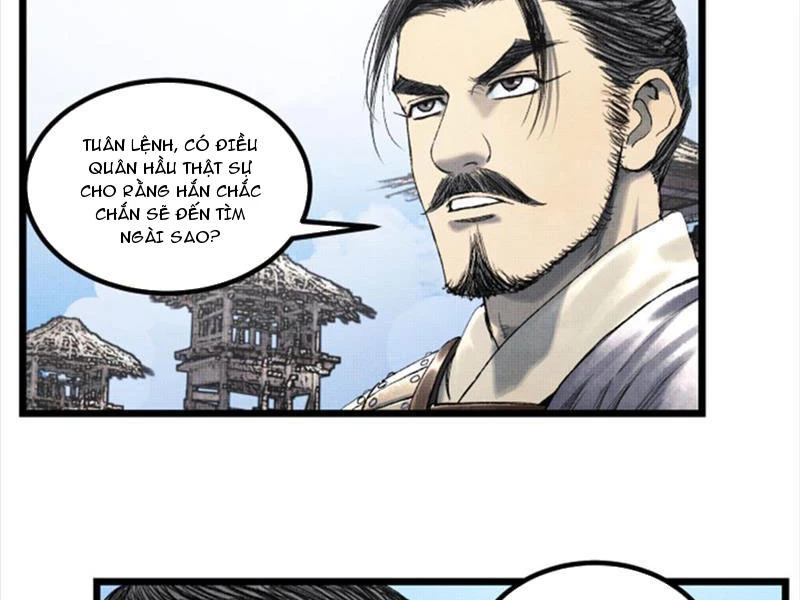 Thiên Hạ Đệ Nhất Lữ Bố Chapter 63 - Trang 2