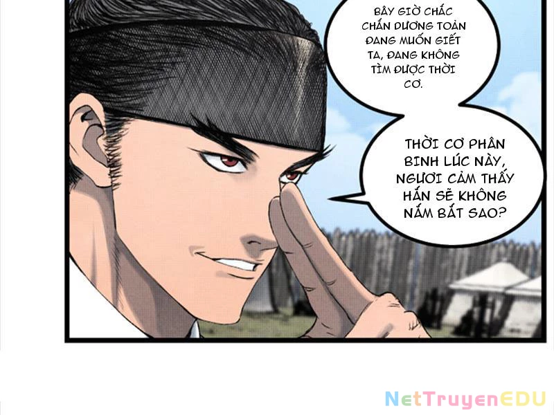 Thiên Hạ Đệ Nhất Lữ Bố Chapter 63 - Trang 2