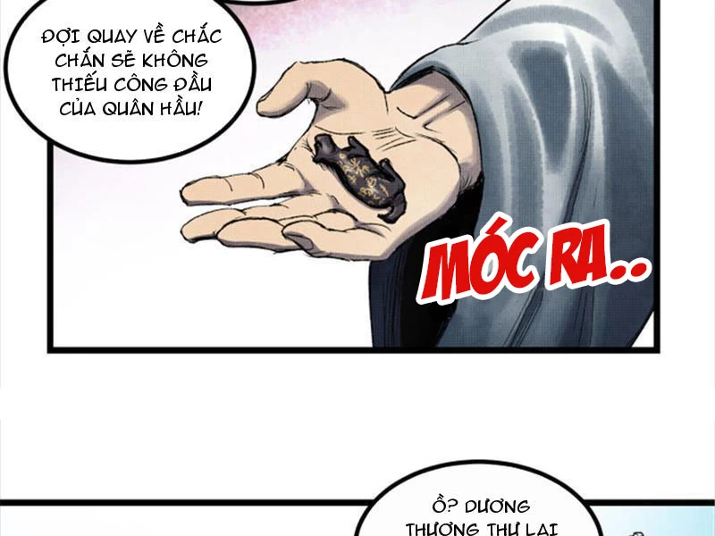 Thiên Hạ Đệ Nhất Lữ Bố Chapter 63 - Trang 2
