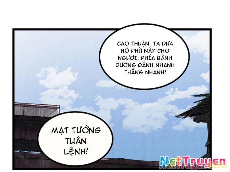 Thiên Hạ Đệ Nhất Lữ Bố Chapter 63 - Trang 2