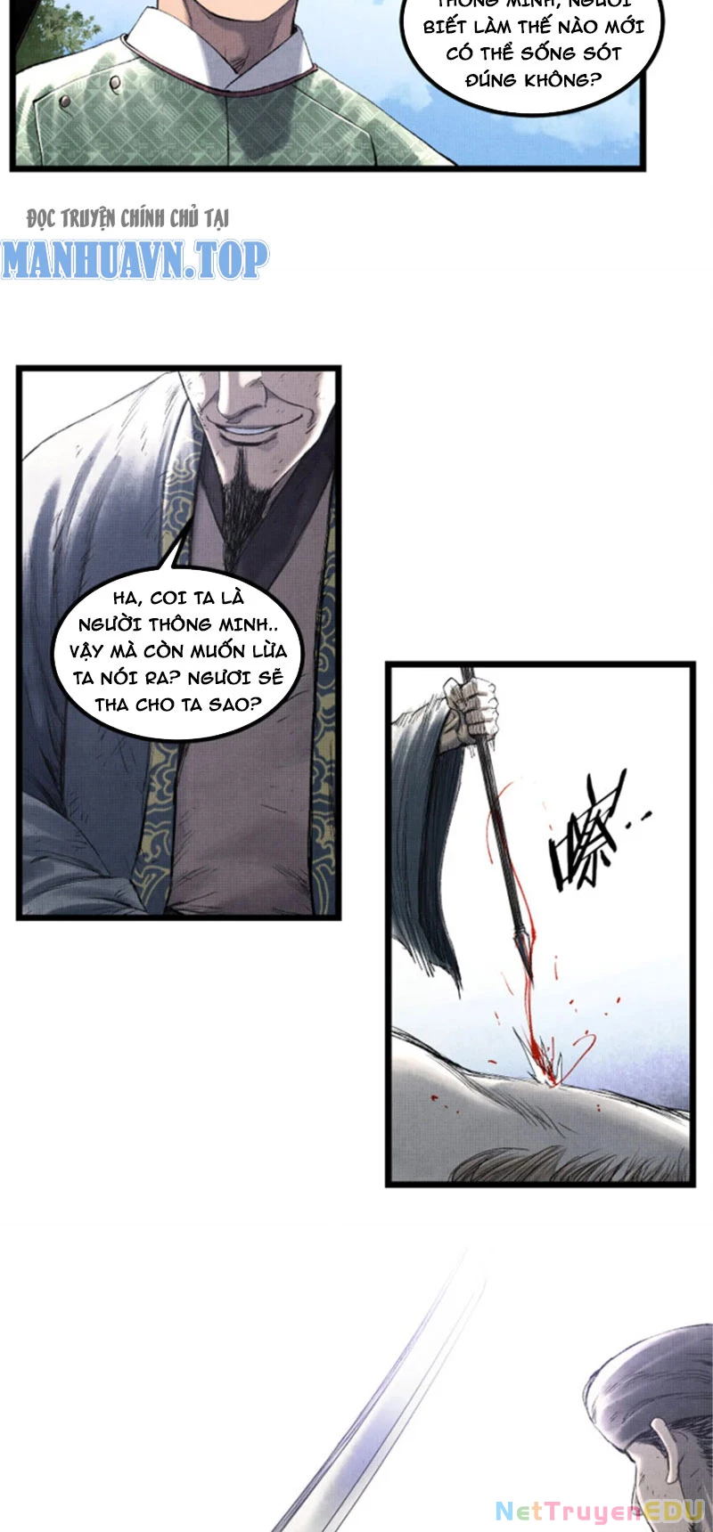 Thiên Hạ Đệ Nhất Lữ Bố Chapter 64 - Trang 2