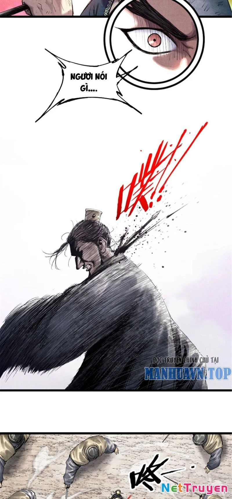Thiên Hạ Đệ Nhất Lữ Bố Chapter 64 - Trang 2