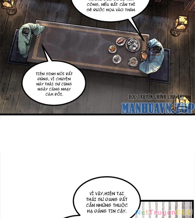 Thiên Hạ Đệ Nhất Lữ Bố Chapter 65 - Trang 2