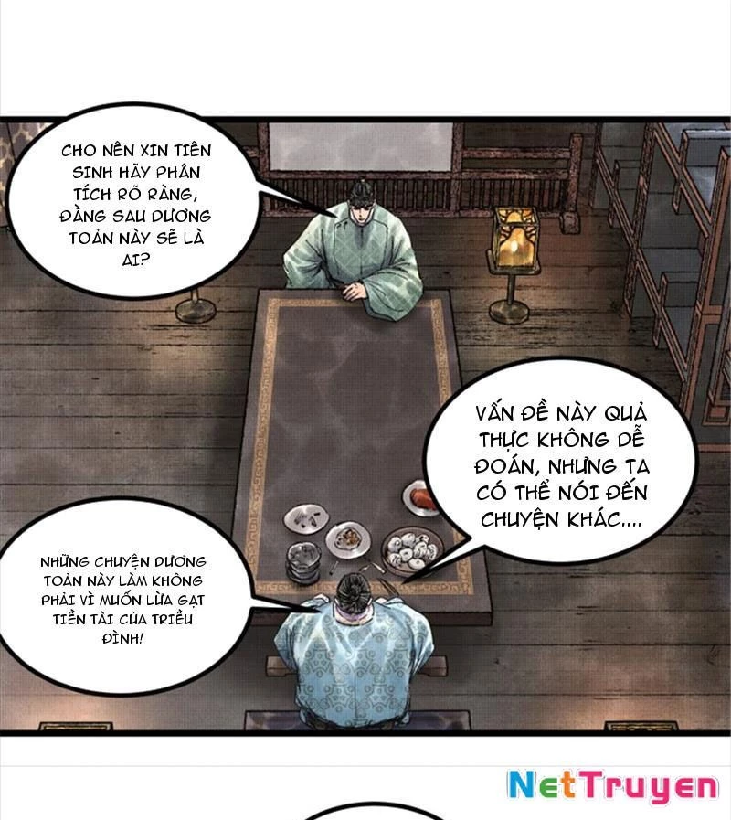 Thiên Hạ Đệ Nhất Lữ Bố Chapter 65 - Trang 2