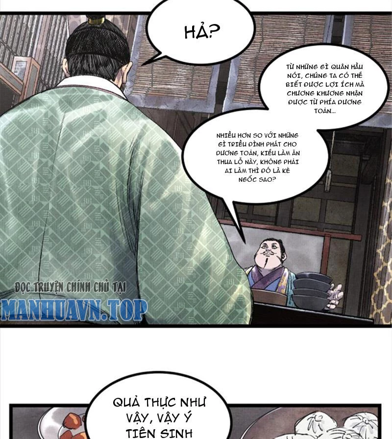 Thiên Hạ Đệ Nhất Lữ Bố Chapter 65 - Trang 2