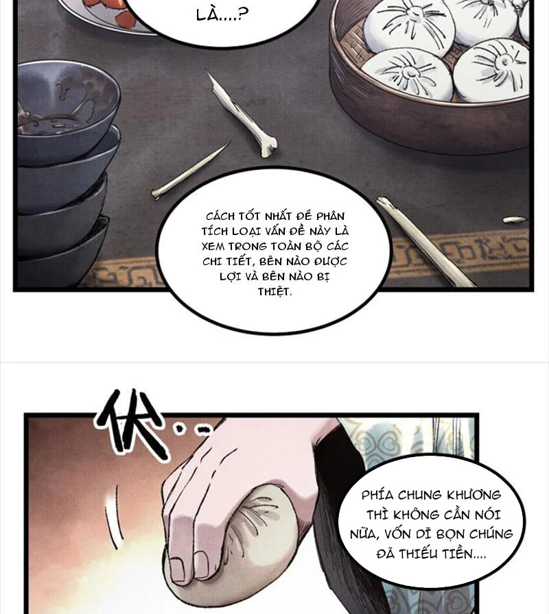 Thiên Hạ Đệ Nhất Lữ Bố Chapter 65 - Trang 2