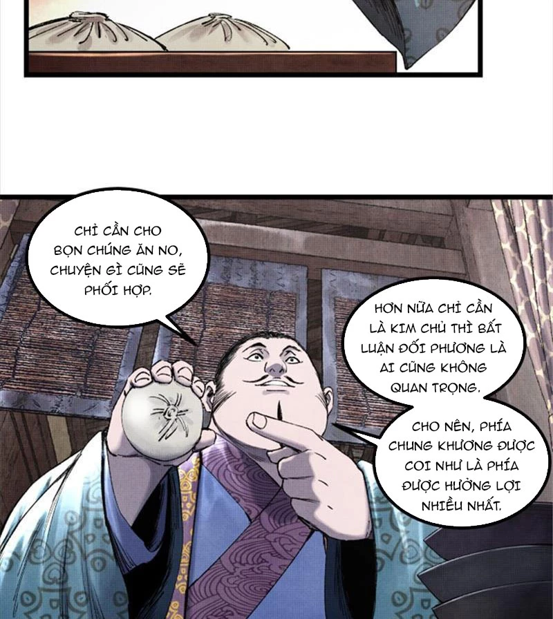 Thiên Hạ Đệ Nhất Lữ Bố Chapter 65 - Trang 2