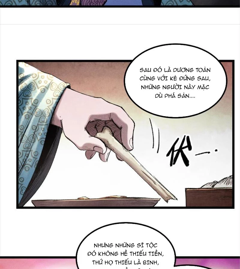 Thiên Hạ Đệ Nhất Lữ Bố Chapter 65 - Trang 2