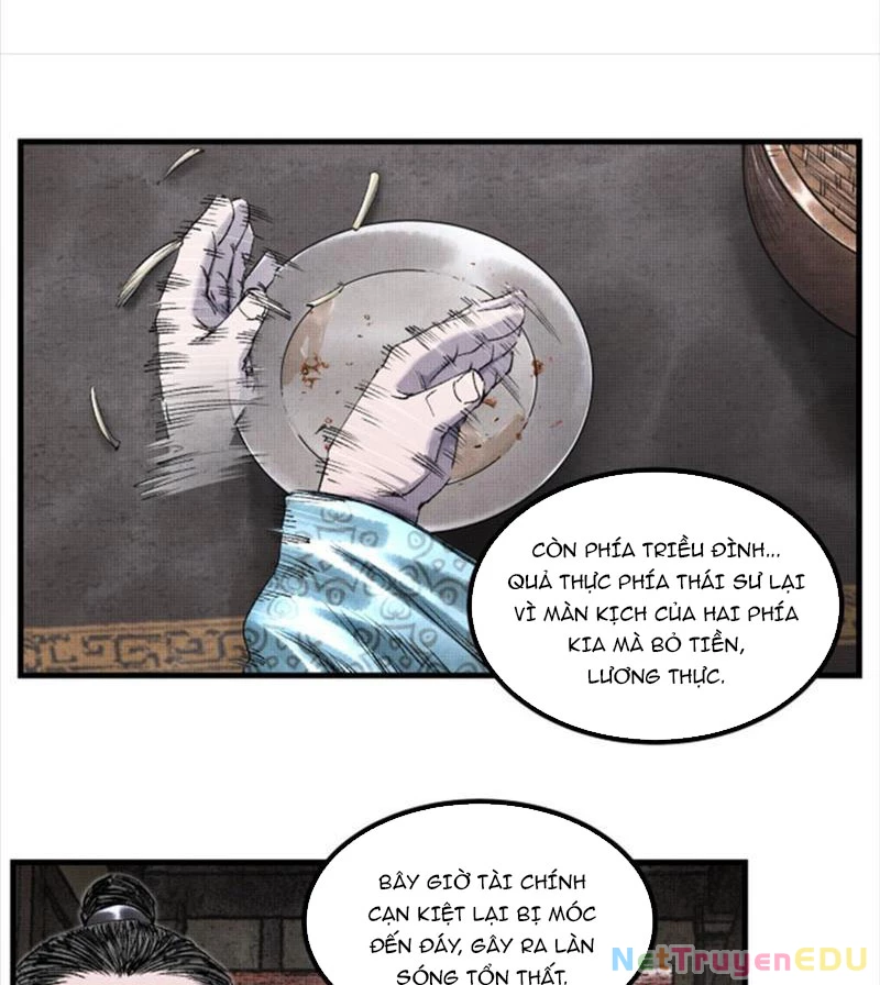 Thiên Hạ Đệ Nhất Lữ Bố Chapter 65 - Trang 2